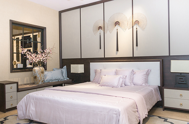 全屋定制家具加盟靠譜嗎?全屋定制包括床頭臺燈嗎?