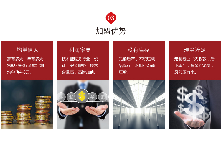 2021下半年投資什么項目穩定又賺錢?