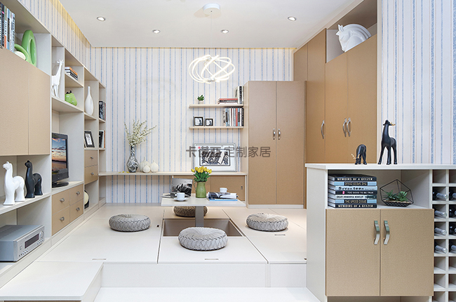 做榻榻米的時候需要注意什么？這幾點不能忽視