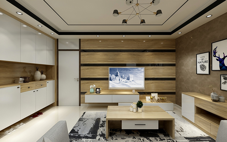 定制家具什么板材好？各板材特點(diǎn)介紹