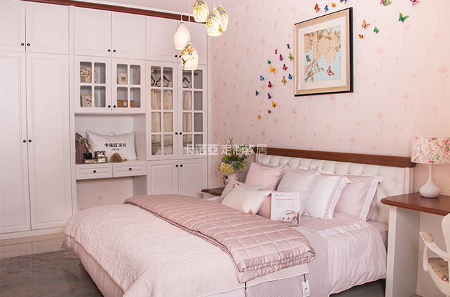 加盟詩尼曼衣柜怎么樣？加盟詩尼曼衣柜擁有哪些優勢？