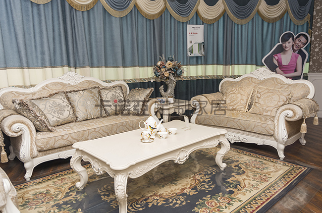 卡諾亞定制家居教你如何挑選沙發