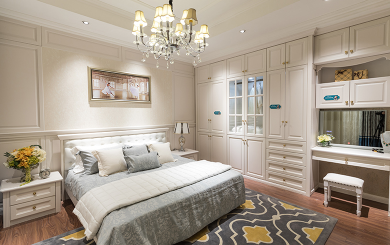 定制家具是否環保？看這四點即可