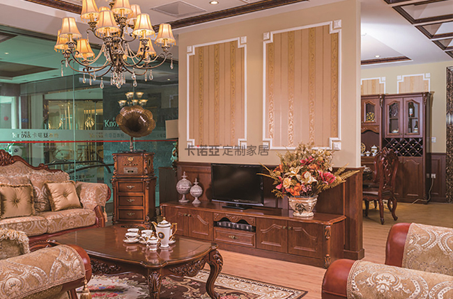 蚌埠全屋定制品牌有哪些？蚌埠全屋定制哪家好？