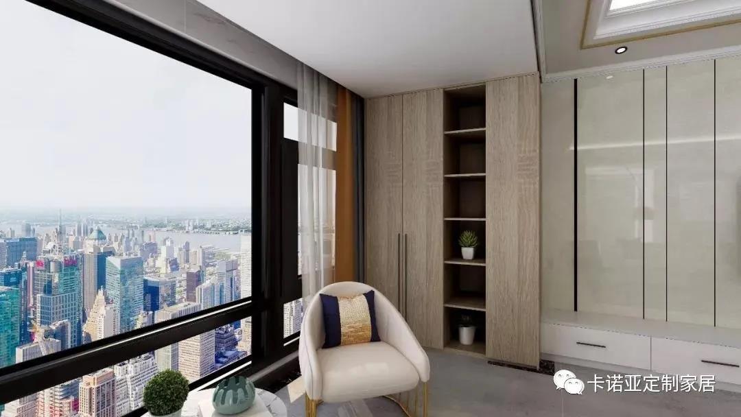 室不在大，極簡則美 | 156㎡家居的從簡不從眾