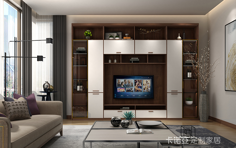 三明全屋定制品牌有哪些？三明全屋定制哪家好？