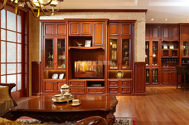 自貢全屋定制品牌有哪些？自貢全屋定制哪家好？