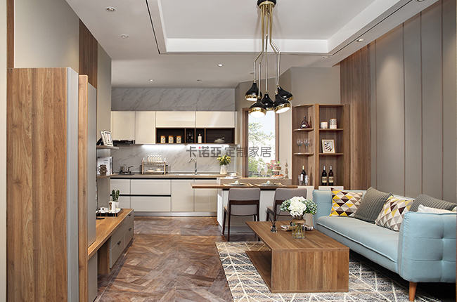 榆林全屋定制品牌有哪些？榆林全屋定制哪家好？