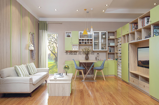 張家口全屋定制品牌有哪些？張家口全屋定制哪家好？