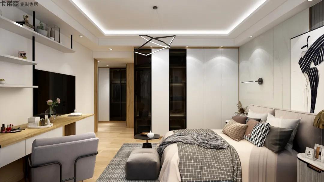 代理定制衣柜品牌,需要注意哪些問題?