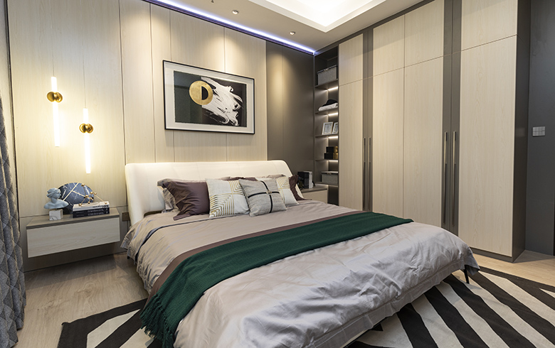 做定制家具品牌代理利潤大嗎?