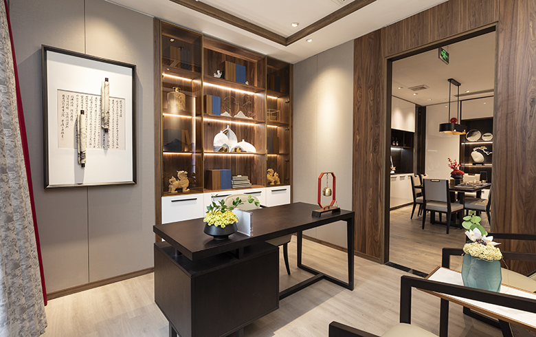 全屋定制家具加盟怎么做？