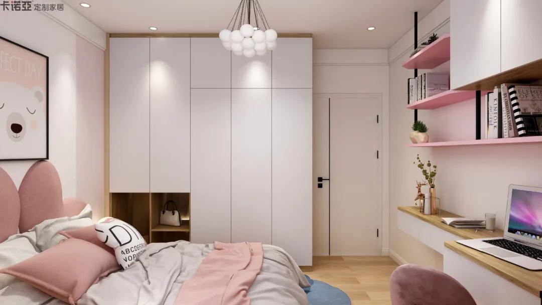 定制衣柜前十名品牌有哪些？