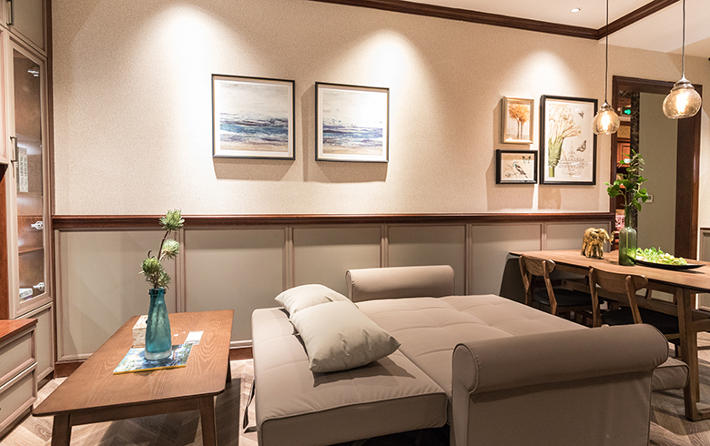 全屋定制品牌哪個好？