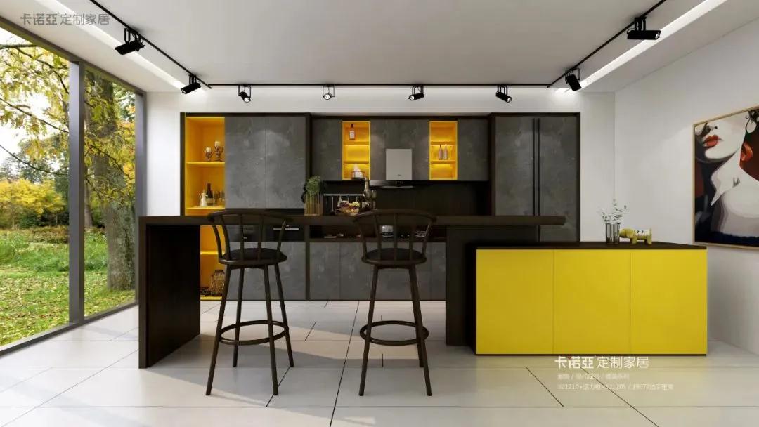 全屋定制家具排行榜，你會(huì)選哪個(gè)品牌？