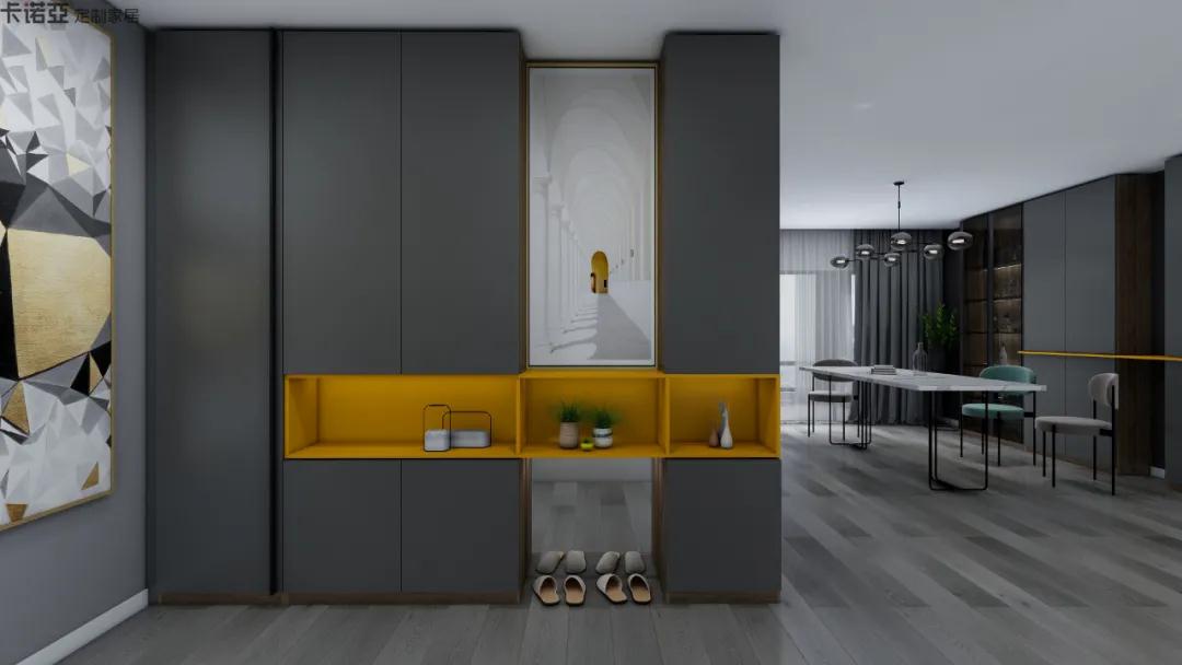 全屋定制家具排行榜,你會選哪個品牌?