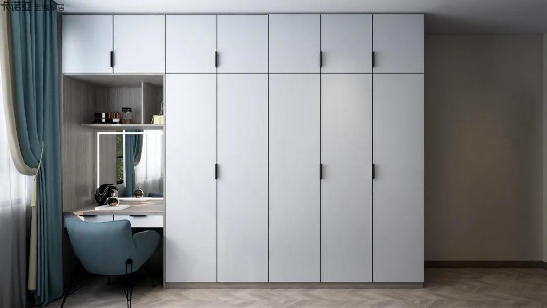 定制衣柜加盟怎么掙錢？