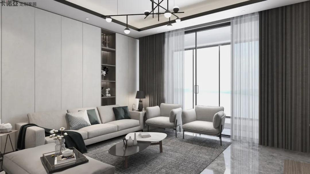 如何選擇一家有實力的全屋定制品牌？