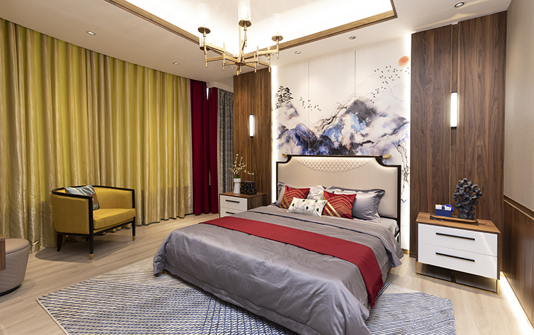 全屋定制家具加盟門店有什么要求？