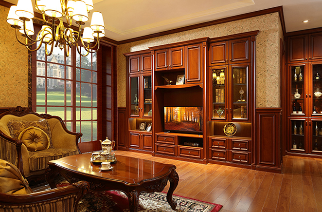 全屋定制家具排行榜哪家靠譜？全屋定制推薦十大品牌！