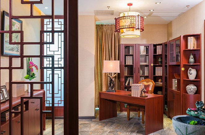 全屋定制家具十大品牌排行榜，全屋定制選大品牌更放心