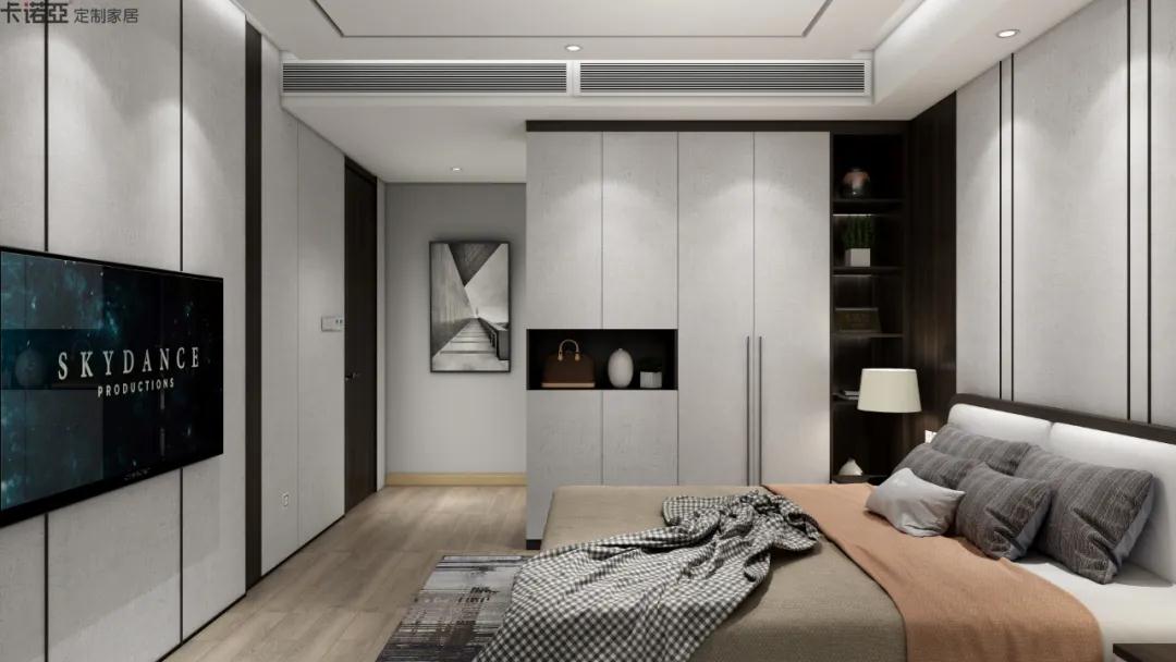 國內定制衣柜加盟代理哪個好？