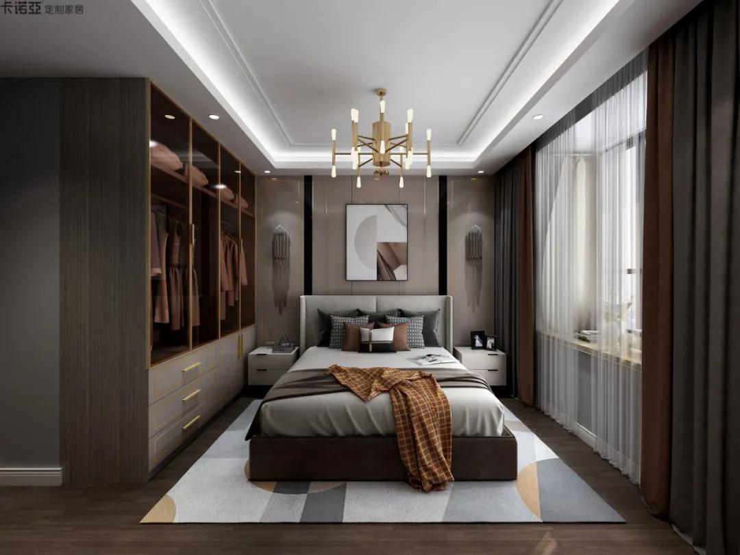 開板式全屋定制家具店需要注意什么？