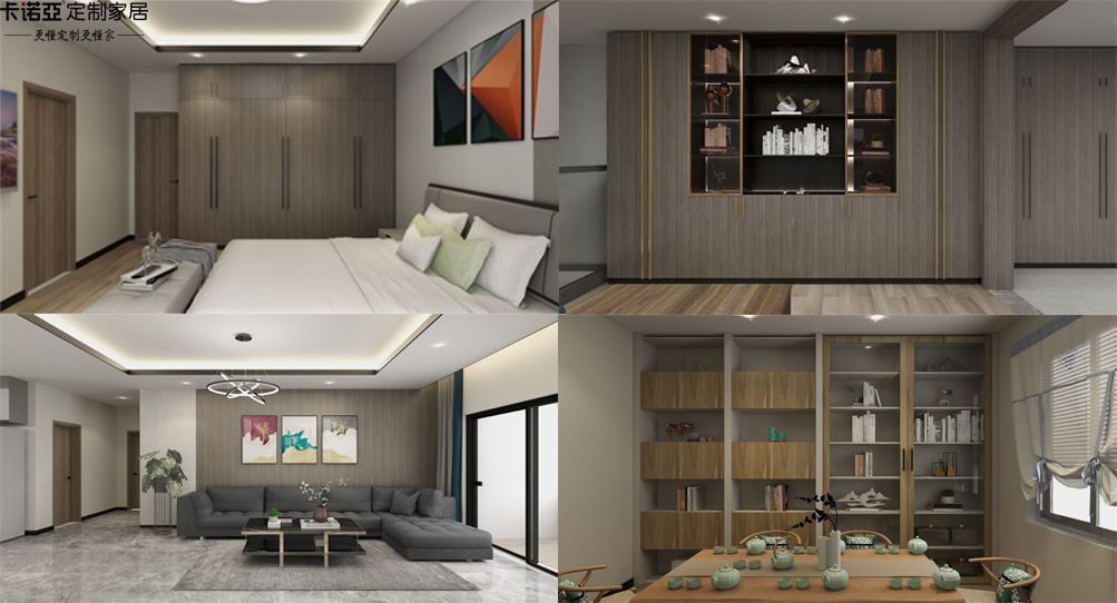 “拎包入住”新風口，選對品牌才是制勝關鍵