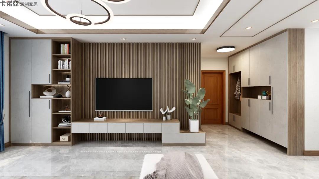 尚品宅配全屋定制怎么樣？尚品宅配品牌介紹