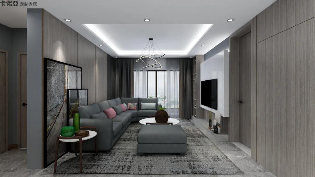 定制家具怎么樣？如何購買全屋定制家具？