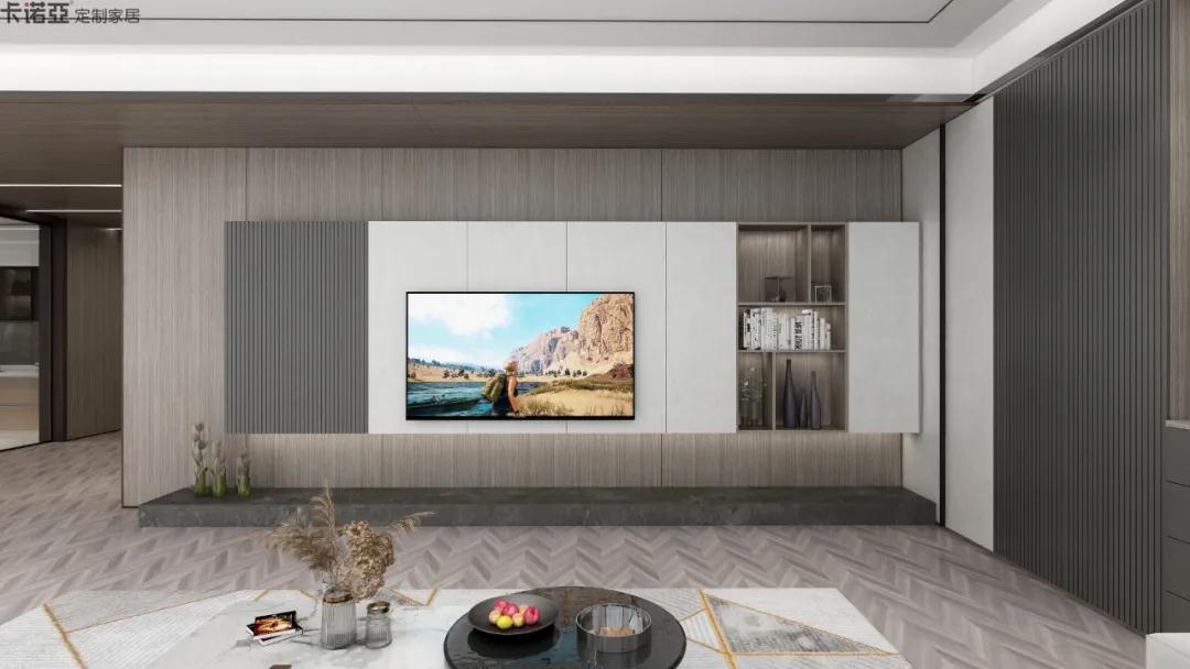 全屋定制家具有哪些特點？