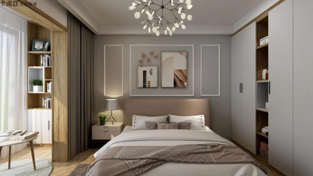 如何選擇靠譜的全屋定制家具代理加盟品牌？