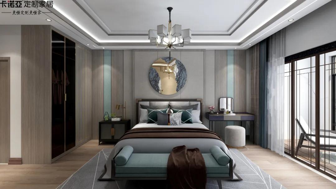 全屋定制發展前景怎么樣？