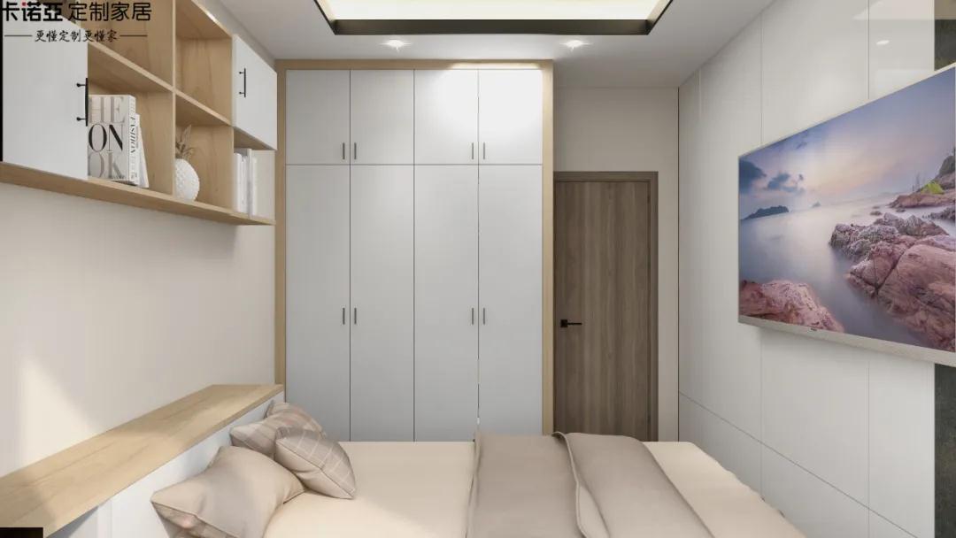 全屋定制家具加盟純利潤有多大?