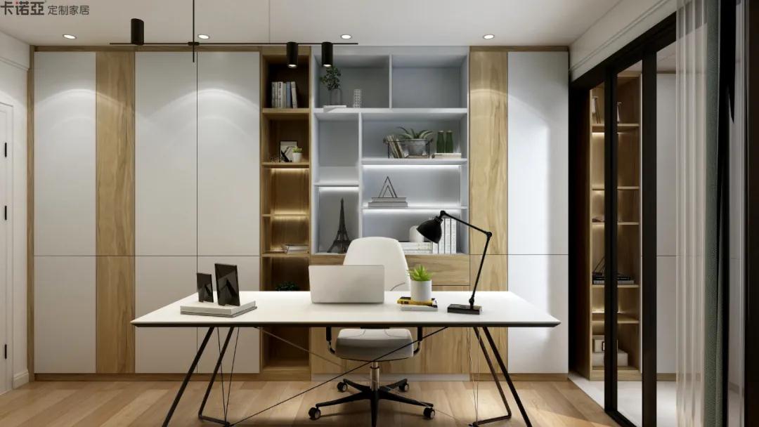 選購全屋定制家具都有哪些好處？