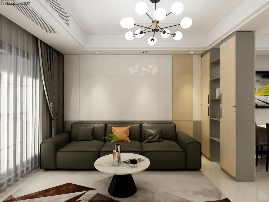 經銷商如何選對全屋定制加盟品牌？