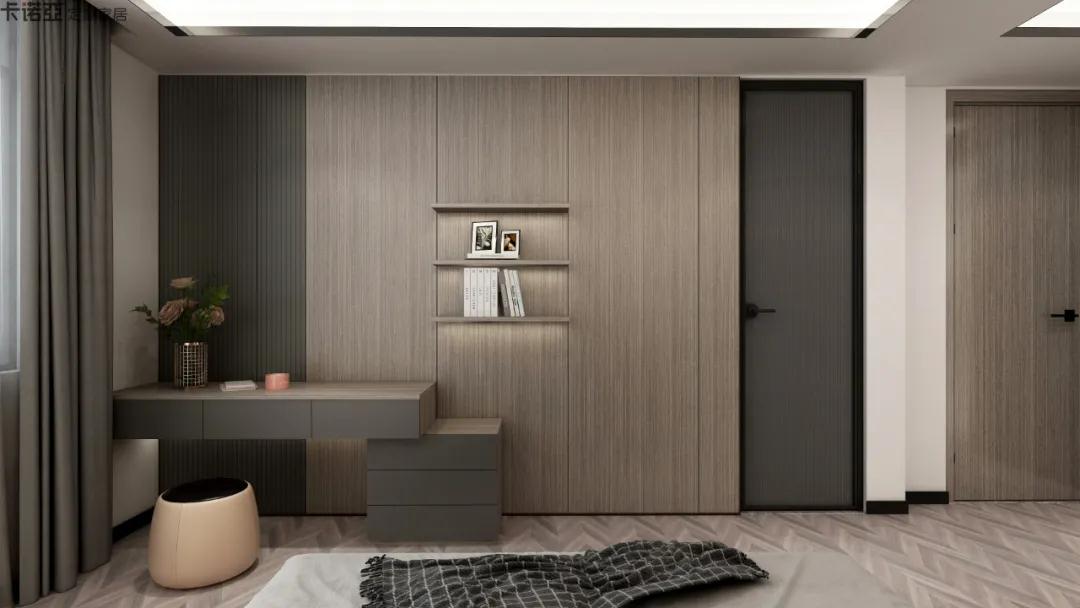 怎么經營好一家定制衣柜加盟店？