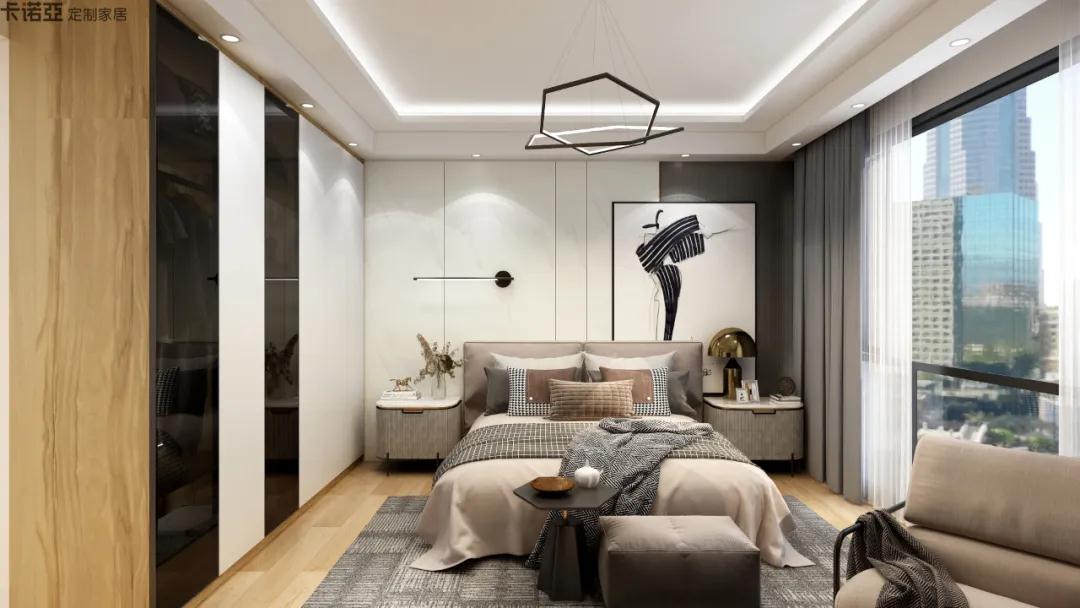 怎樣選擇定制家居品牌?看這三點！