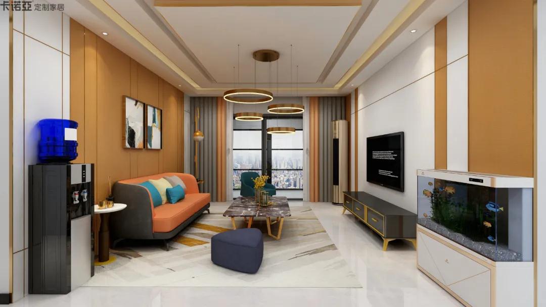 全屋定制加盟開店該如何去選址？