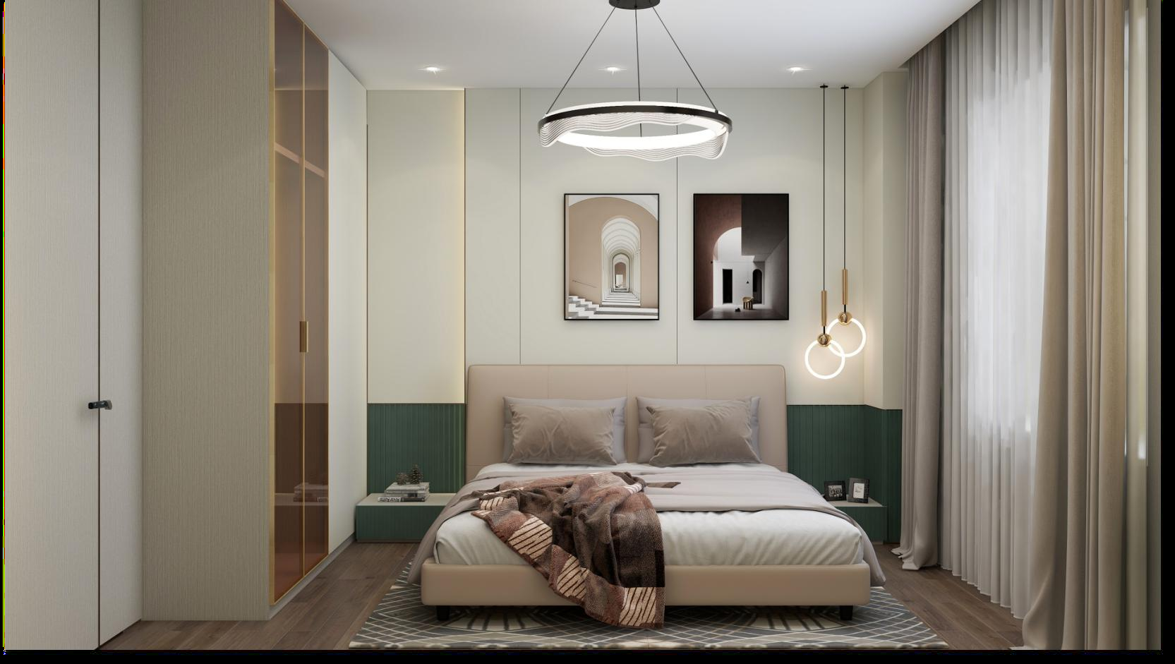 整裝市場(chǎng)蛋糕誘人，具備綜合實(shí)力才能勝出