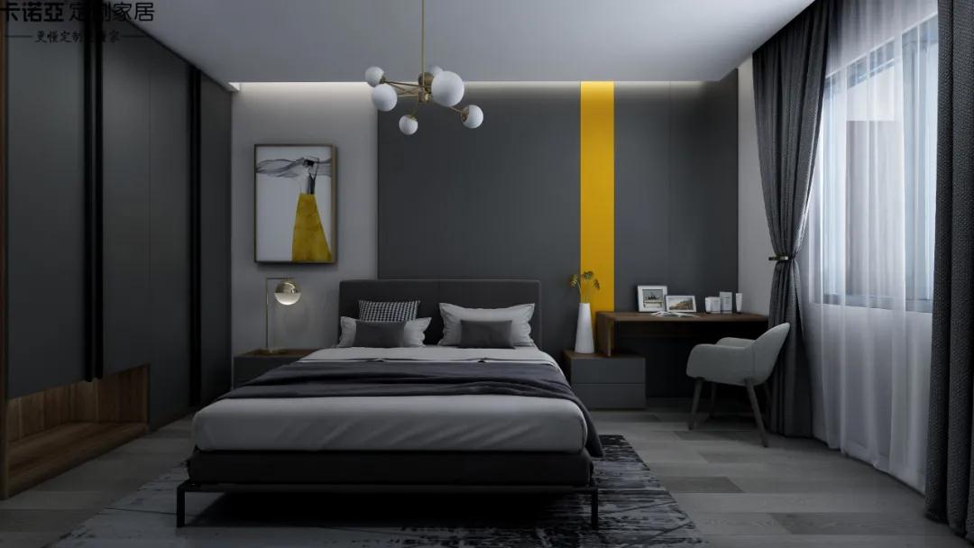 為什么加盟定制衣柜？選擇定制衣柜理由有哪些？