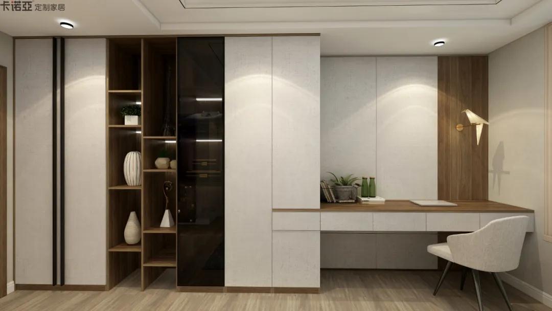 成品家具經銷商要如何選擇全屋定制品牌？