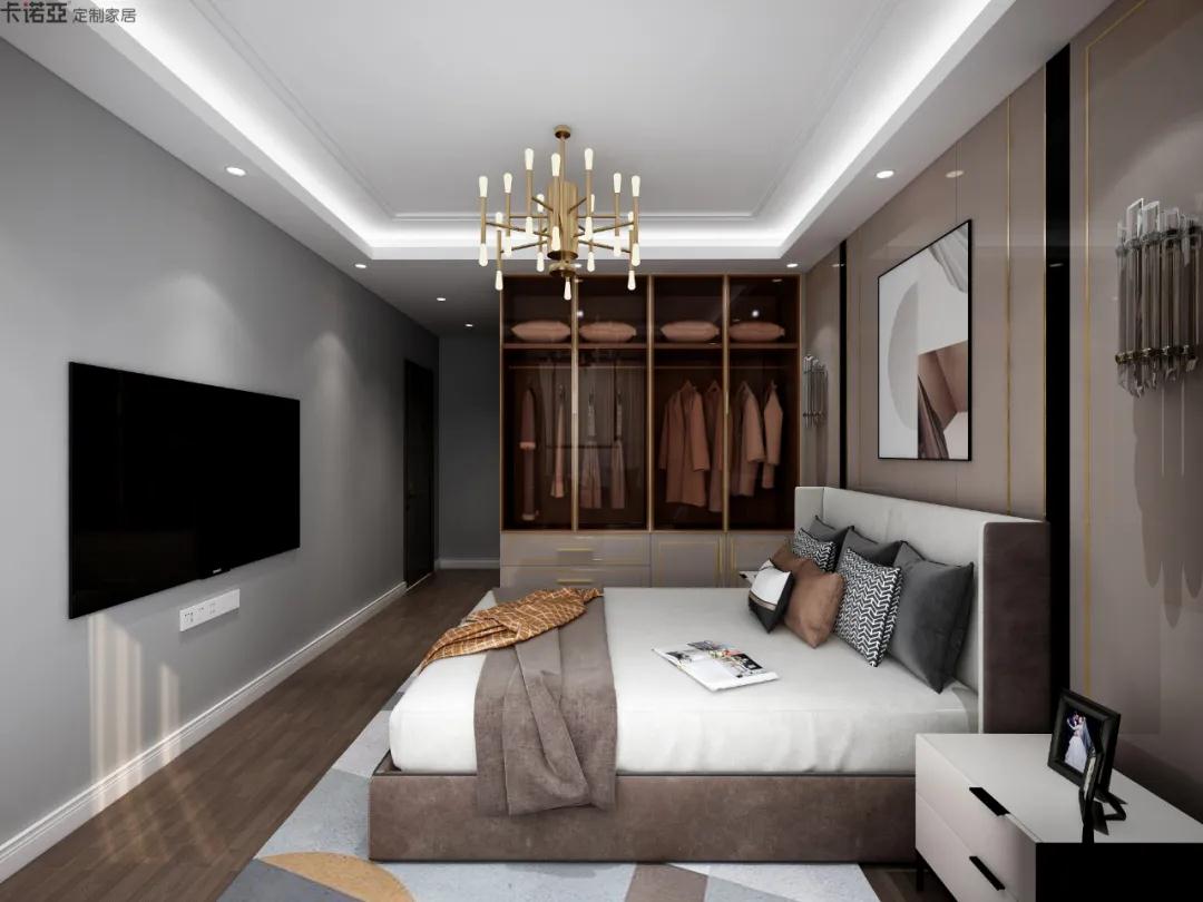 一線品牌全屋定制排名排行榜，有你關心的品牌嗎？