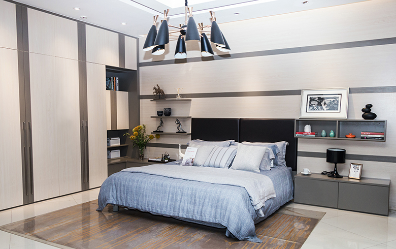 整體衣柜有哪些大品牌？整體衣柜怎么樣？