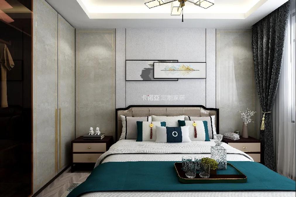 全屋定制家具品牌怎么選?先看下衡量標準再決定