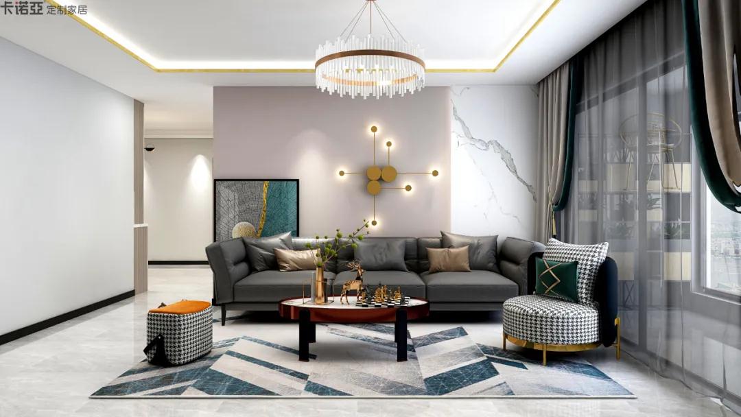 全屋定制家具加盟是找大品牌還是中小品牌？