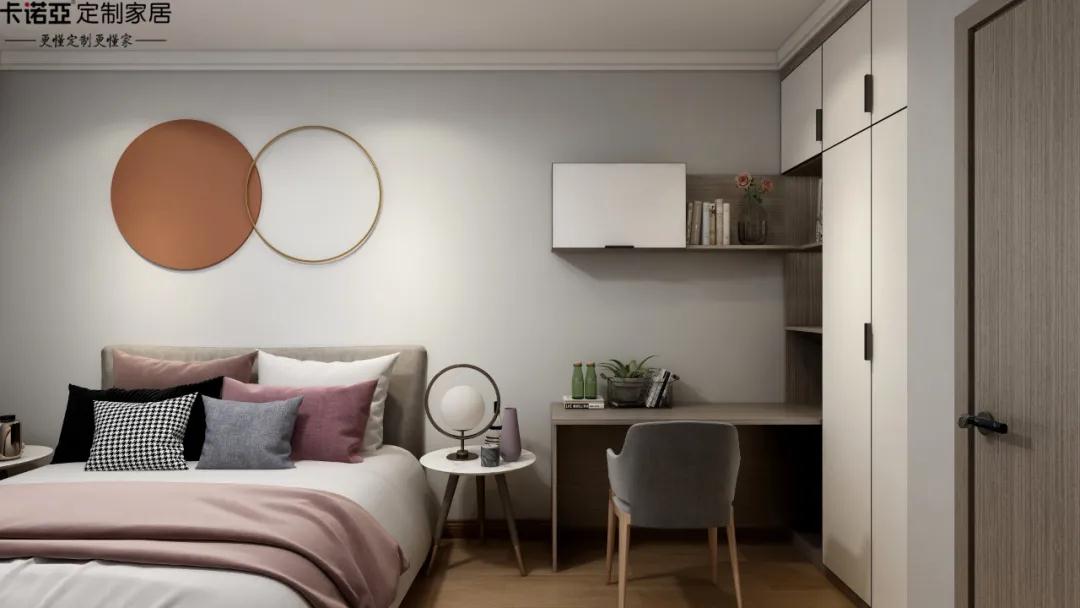 定制衣柜加盟代理，從了解品牌開始