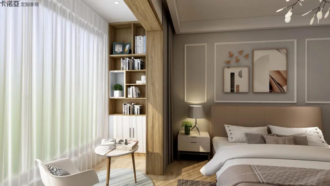 林州全屋定制品牌有哪些？林州全屋定制哪家好？