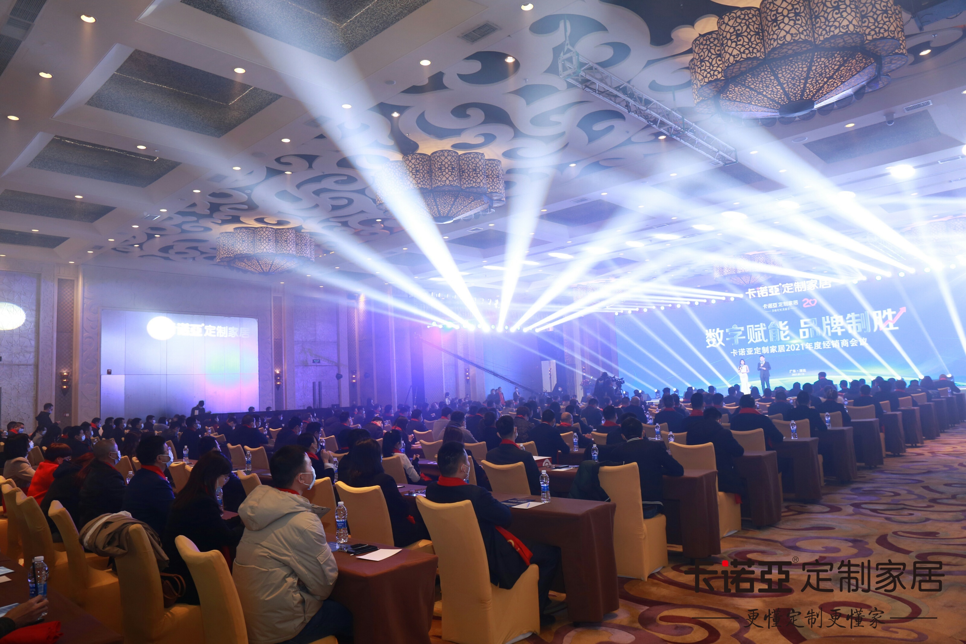 建材經銷商轉型定制家居，擁有先天優勢