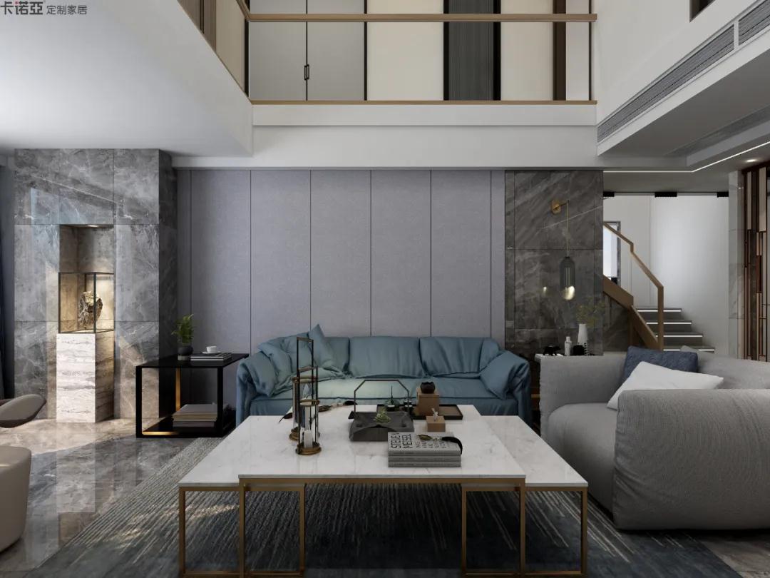 加盟全屋定制廠家未來的發展前景